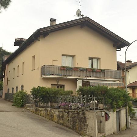 B&B Alla Busa Rovereto (Trentino Alto Adige) Exterior foto