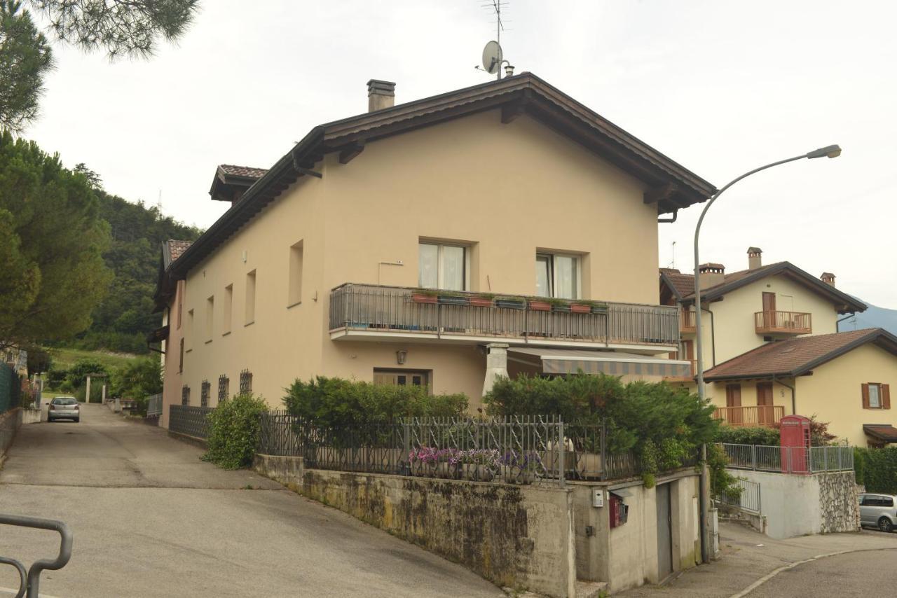 B&B Alla Busa Rovereto (Trentino Alto Adige) Exterior foto
