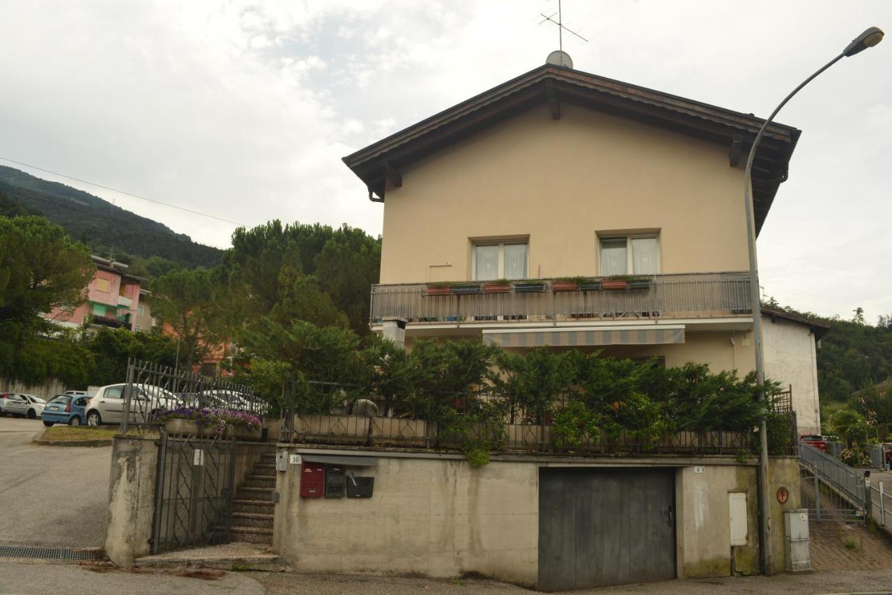 B&B Alla Busa Rovereto (Trentino Alto Adige) Exterior foto