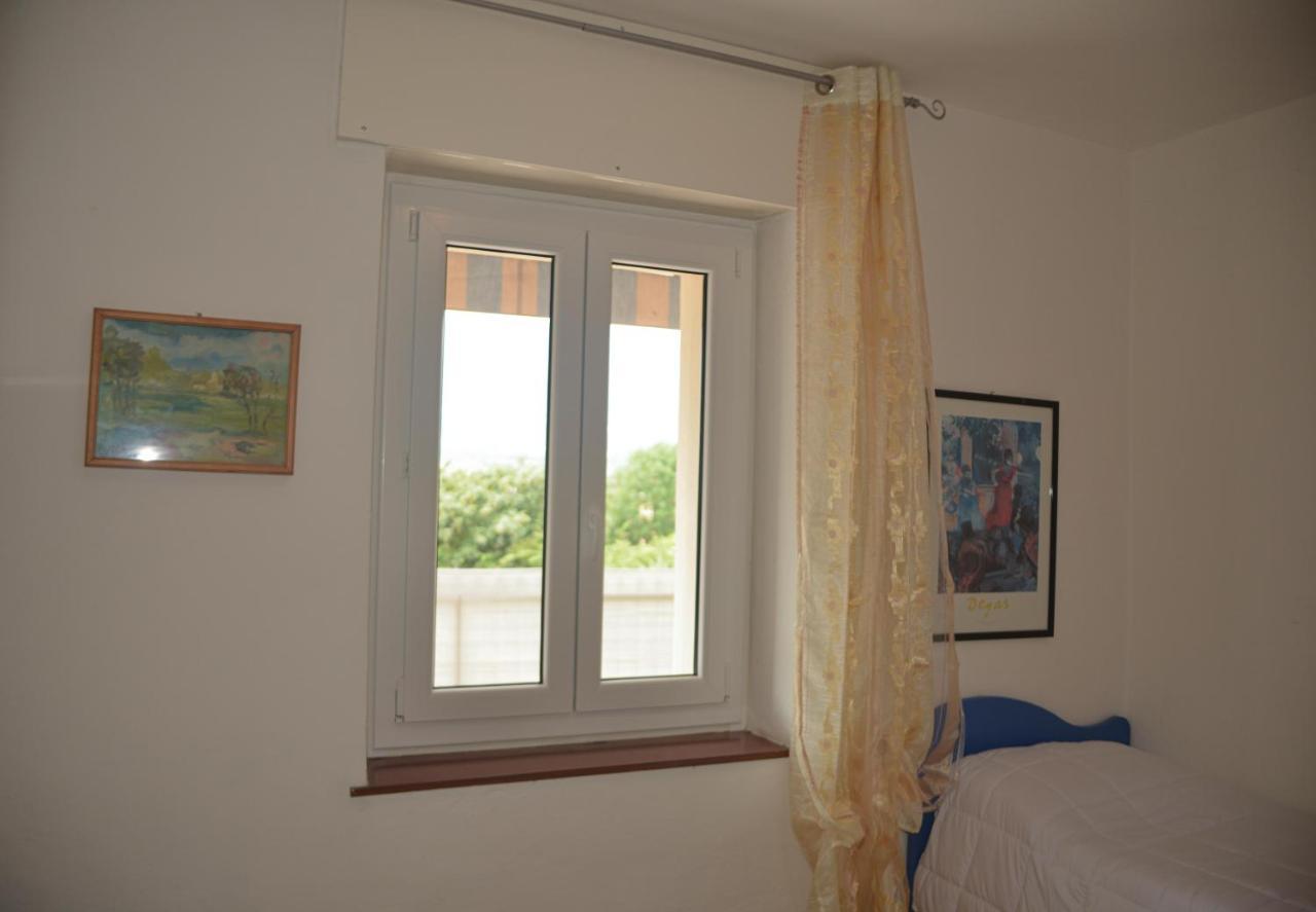 B&B Alla Busa Rovereto (Trentino Alto Adige) Exterior foto