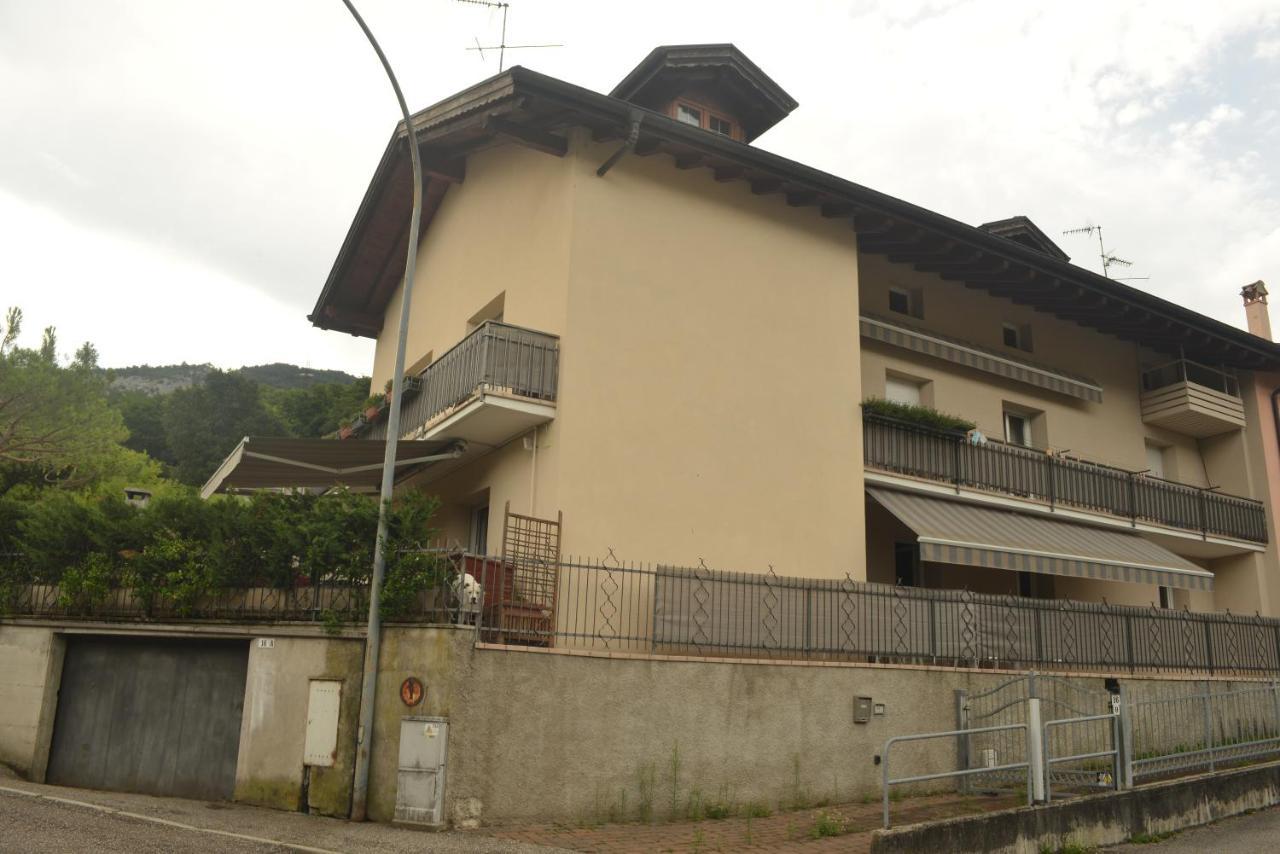 B&B Alla Busa Rovereto (Trentino Alto Adige) Exterior foto