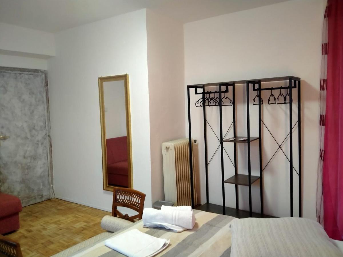 B&B Alla Busa Rovereto (Trentino Alto Adige) Exterior foto