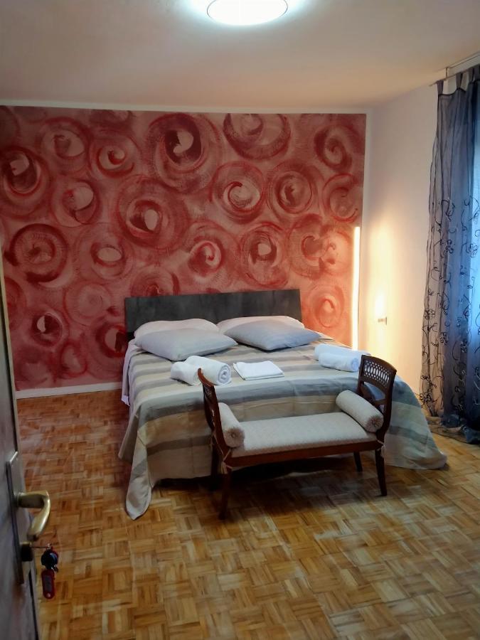 B&B Alla Busa Rovereto (Trentino Alto Adige) Exterior foto