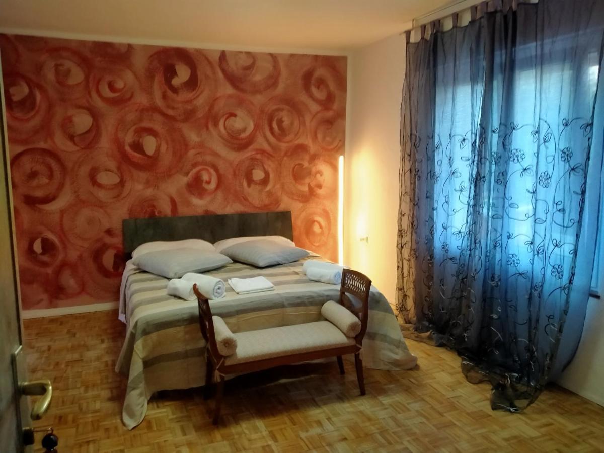 B&B Alla Busa Rovereto (Trentino Alto Adige) Exterior foto